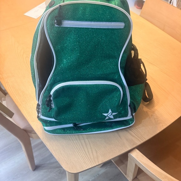 Rebel Athletics Dream Bag Plus main image 8